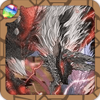 ジンオウガ亜種降臨