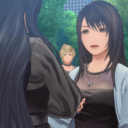 ストーリーはフルボイスで展開