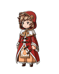 ジョブカラースキングラン1