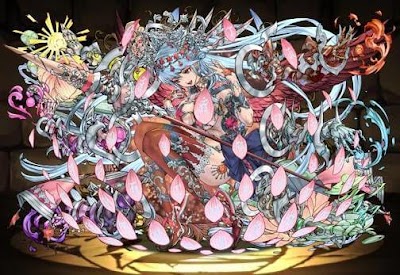 極醒の凄女神・カーリー