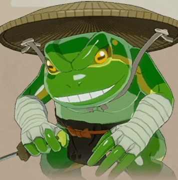 ガマ侍_アイコン