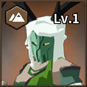 フォレストガーディアン