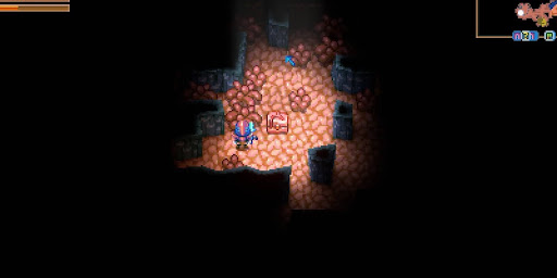 ランタンの入手方法_巣のできもの