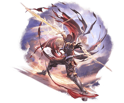 闇アルベール_上限解放後