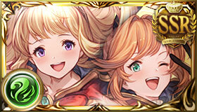 カリオストロ＆クラリス