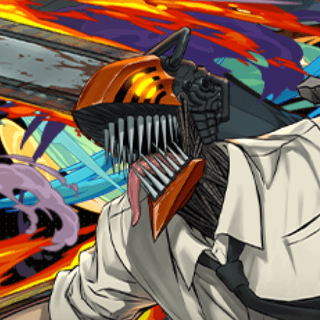 チェンソーマンコラボコロシアム（デビルハンターコロシアム）