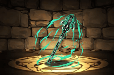 ミゲイルの岩砕鎚