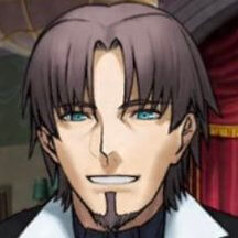 fgo-トキオミ教授