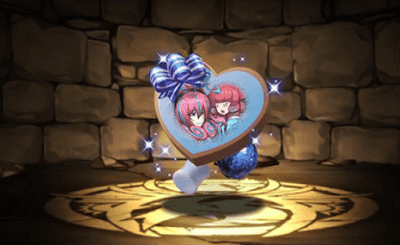 想海の師弟愛・ノルザ＆マールのショコラ