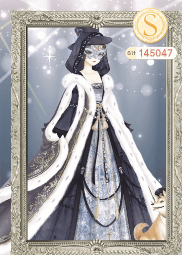 クエスト参考コーデタブ「参考画像URL」