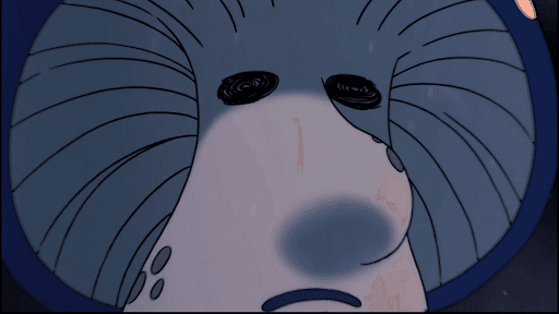 エンディングにシーンが追加される