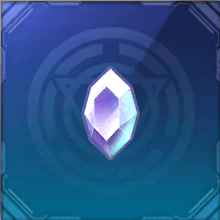 スキルクォーツ（小）