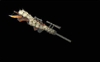 青熊轟筒【川漁】改