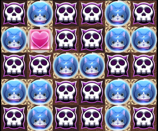 多次元の越鳥-パズル教室