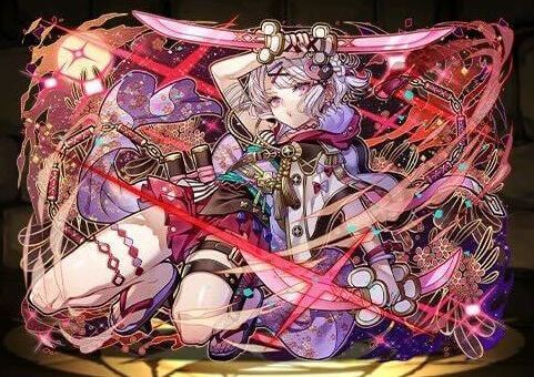 陽月天将『騰蛇』杠葉