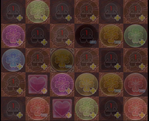 永刻の万龍-超暗闇