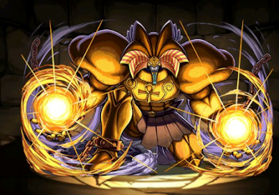 召喚神エクゾディア