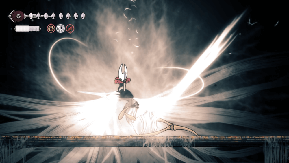 ラスボスを倒す