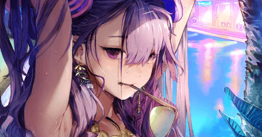 fgo-パープル･アイ