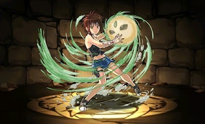 魔導具の天才・霧沢風子