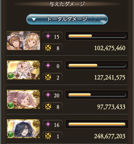 【200HELL】パナエスタニオリッチ_タイム