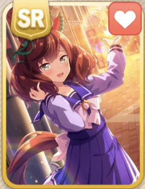 とびっきりの金メダル