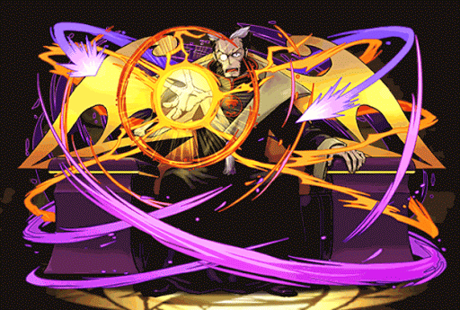 魔術師・飛王・リード