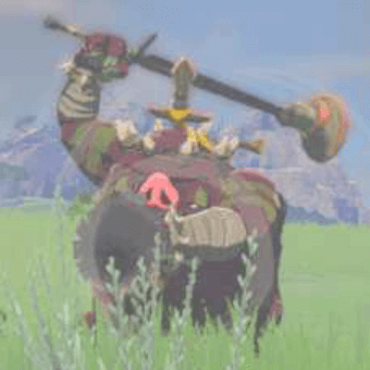 ボスボコブリン