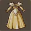 ドラクエ7リイマジンド_ひかりのドレス