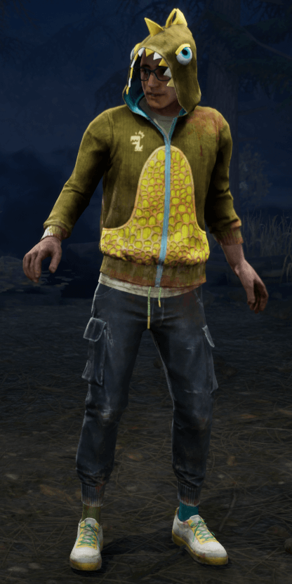 DbD_スリープオーバー