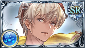 ジョエル（SR）