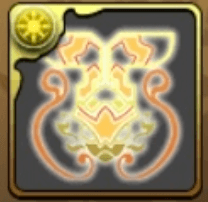 サリアの龍契印