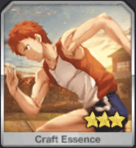 fgo-スプリンター