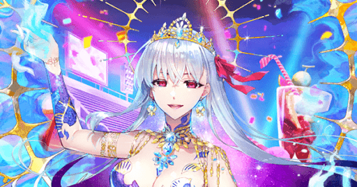 fgo-英霊催装：カーマ