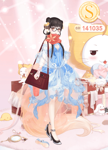 クエスト参考コーデタブ「参考画像URL」