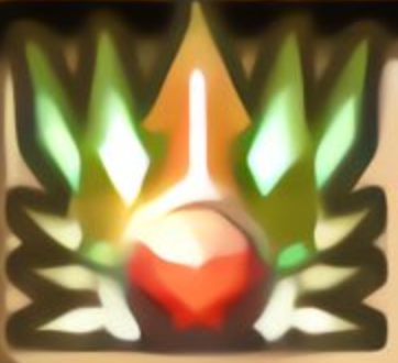 ドラクリスト冠