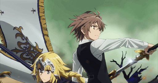 fgo-Fate/Apocrypha