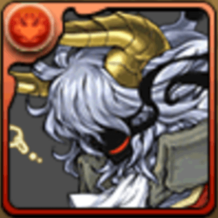 魔公爵・ダンタリオン