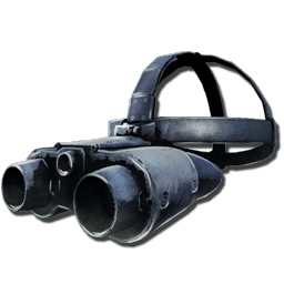 暗視ゴーグル