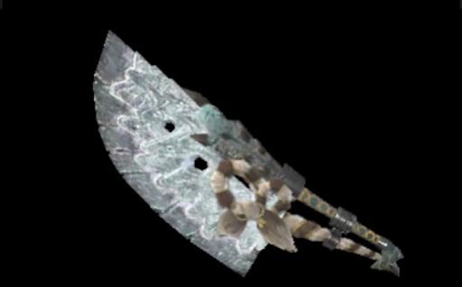 ゴシャガズバァ