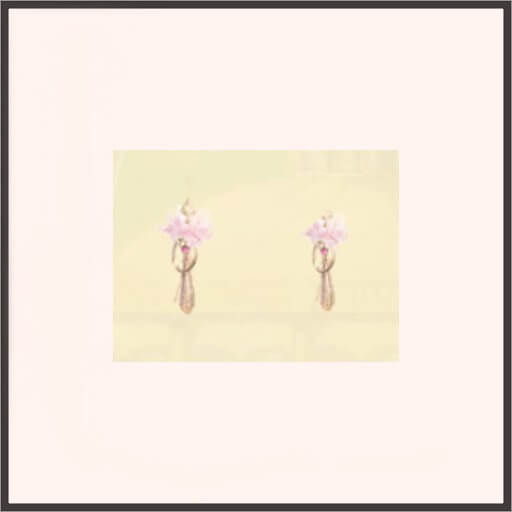 蓮の芽吹き（溢）