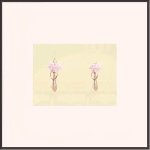 蓮の芽吹き（溢）