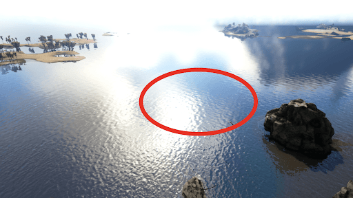 ラグナロク_真珠