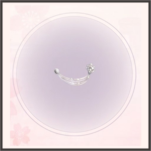 華麗なベルト