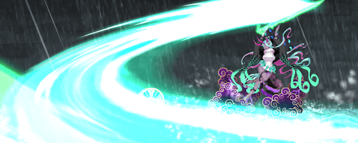 fgo-伊吹童子宝具