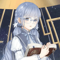 星摘みの書