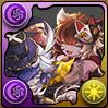 月夜の悪戯・ユークス&amp;ミヤ