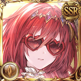 ブローディア（水着）