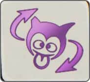 ドラクエ7リイマジンド_ラッキーパネル_シャッフルパネル