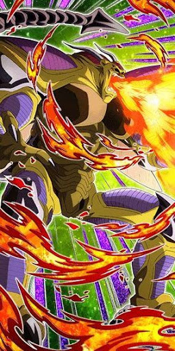 ヒルデガーン（完全体）